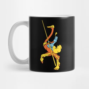 joust Mug